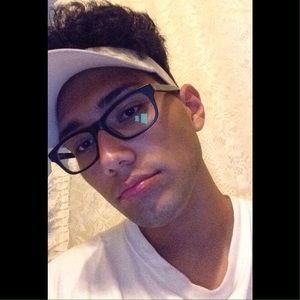 Meet your Posher, Jacob