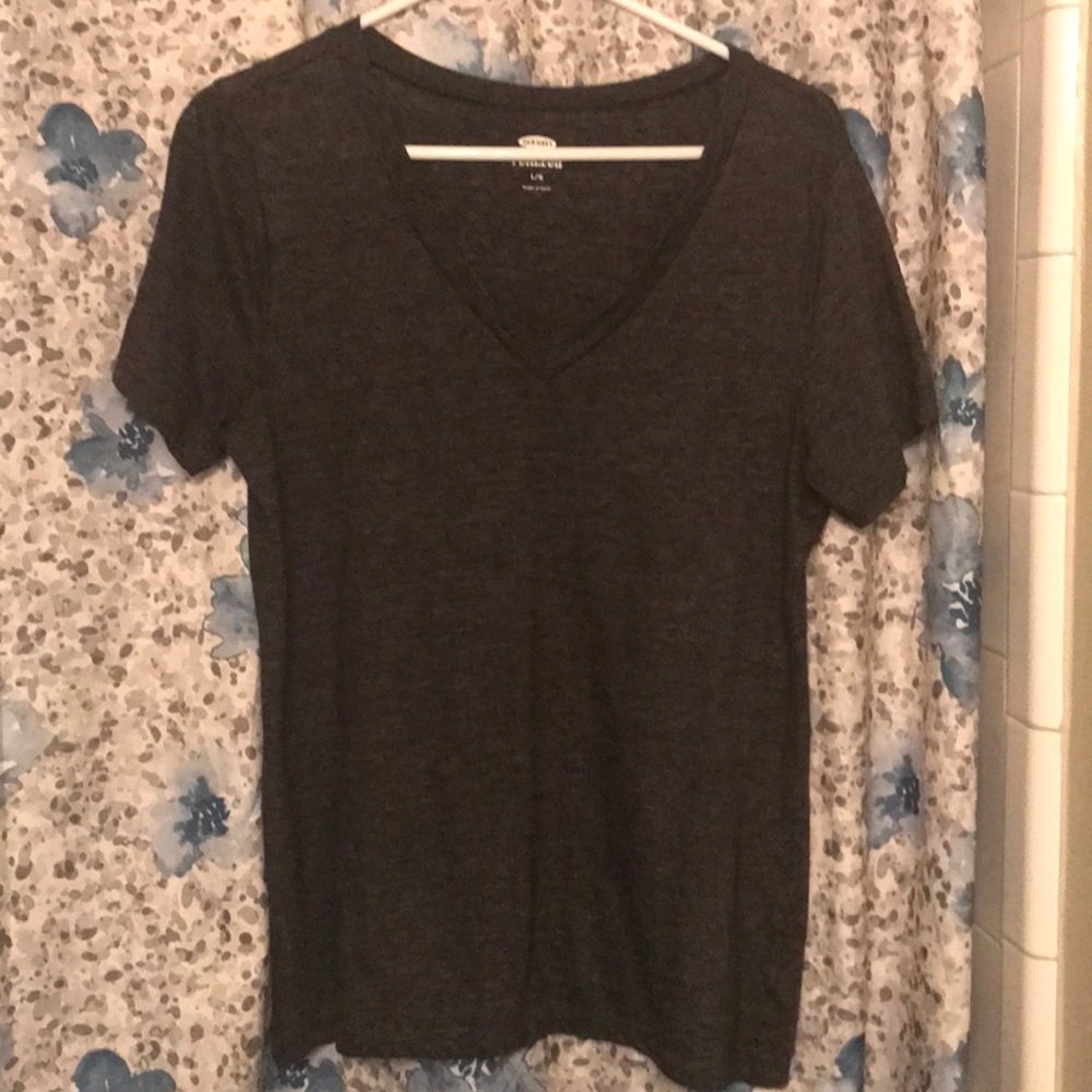 Old Navy relaxed tee
