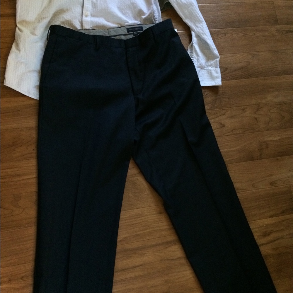 Banana Republic Dress Pants