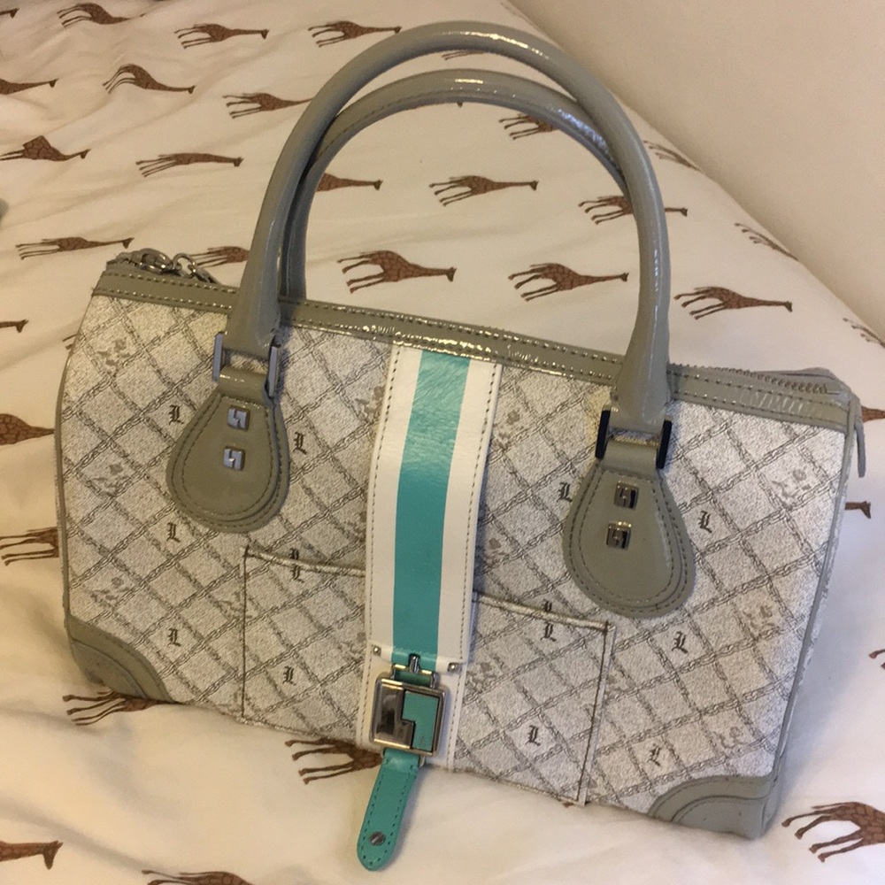 L.A.M.B. by Gwen Stephanie purse