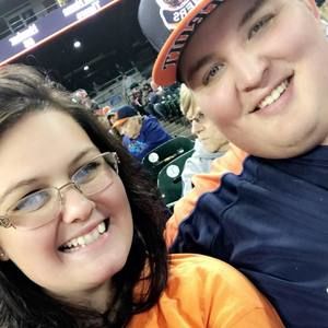 Meet your Posher, Julianne