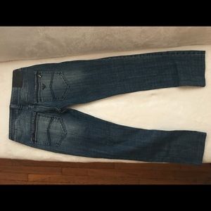 Armani Jeans