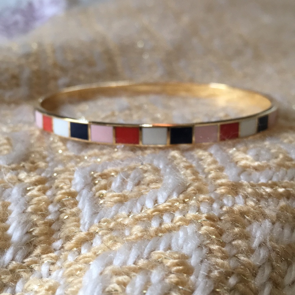 Kate Spade bracelet ♠️