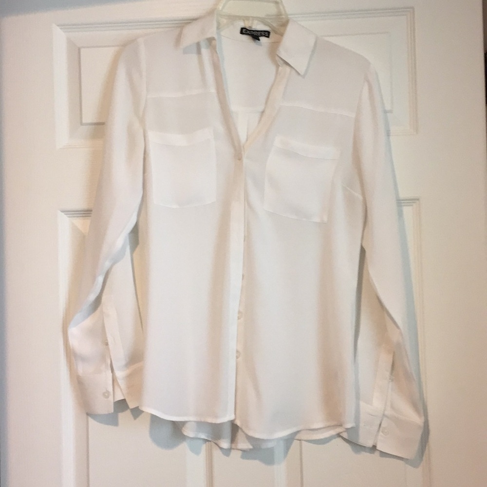 Express Portofino blouse
