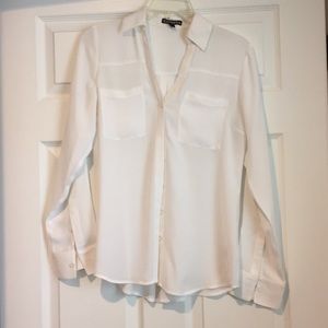 Express Portofino blouse