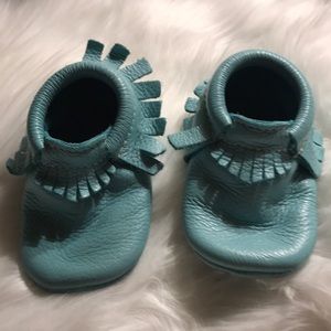 Freshly Picked Moccs