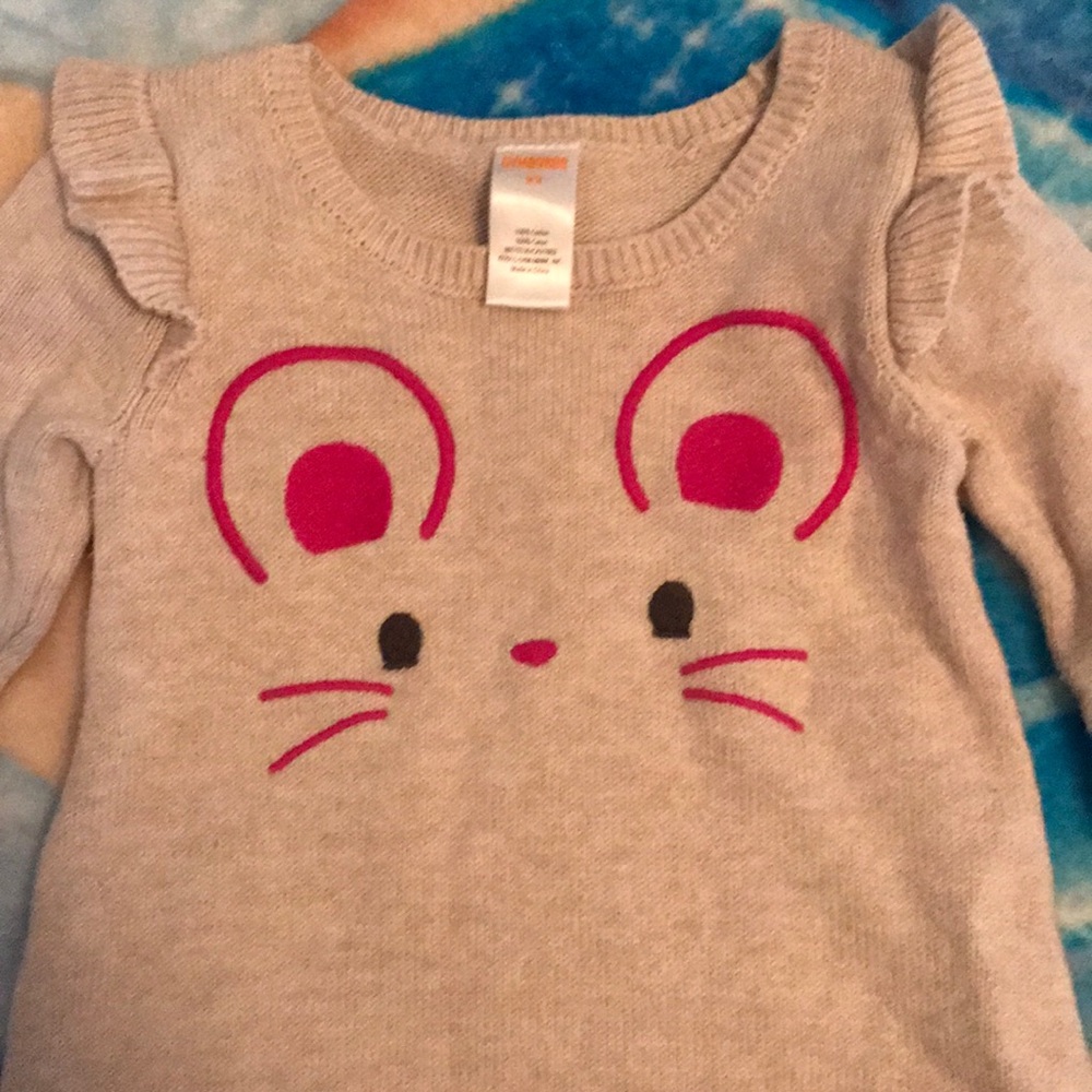 Girls dress
