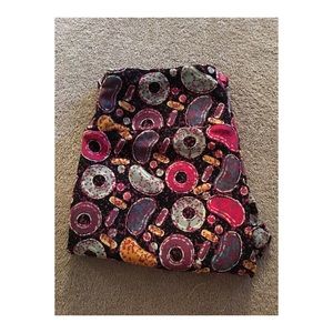 {OS LulaRoe} unicorn print leggings