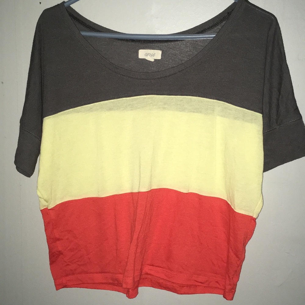 AERIE Shortsleeve Shirt