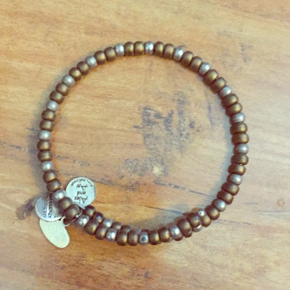 Alex and ani