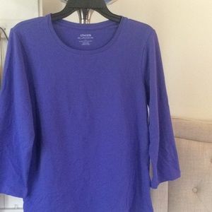 Chico's The Ultimate Tee