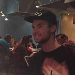 Meet your Posher, Austin