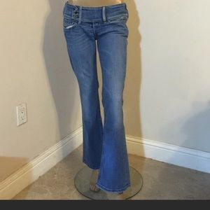 EUC Cherock Diesel Jean! w29 l32