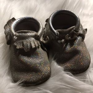 Freshly Picked Moccs