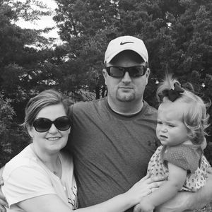 Meet your Posher, Aaron-becky