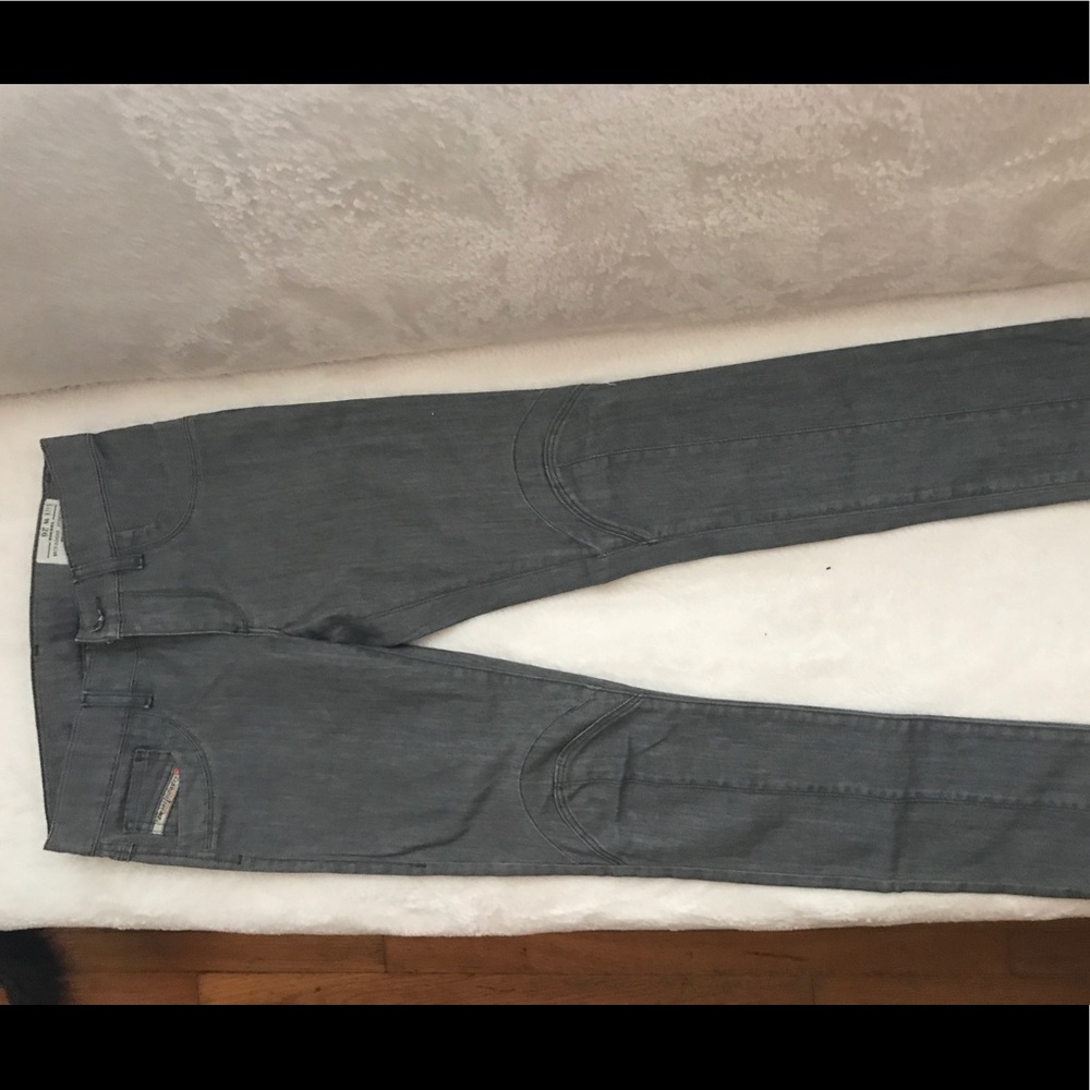 Diesel Denim