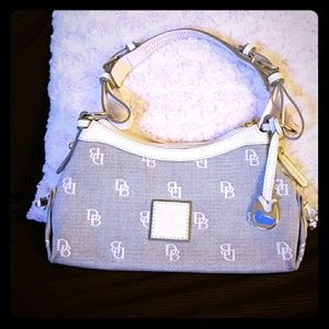 Dooney & Bourke  mini bag