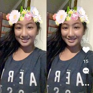 Meet your Posher, Hazel