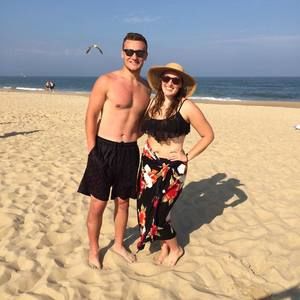 Meet your Posher, Brady