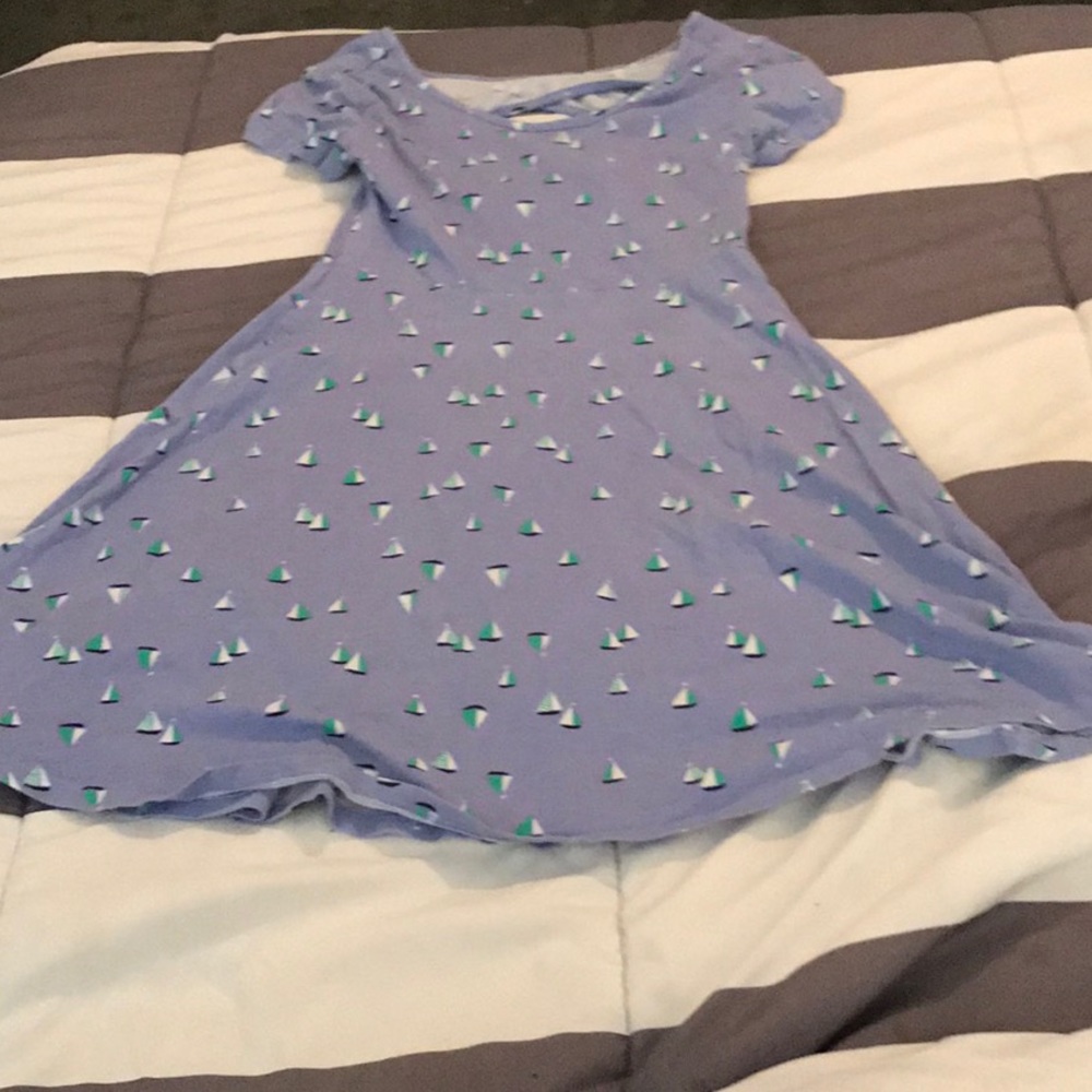 Girls Dress