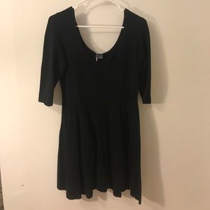 Urban Outfitters Skater Dress 💫