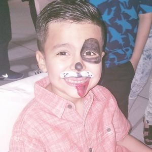 Meet your Posher, Damaris