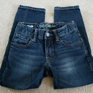 Gap skinny jeans