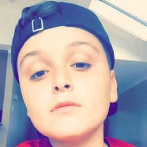 Meet your Posher, Darian