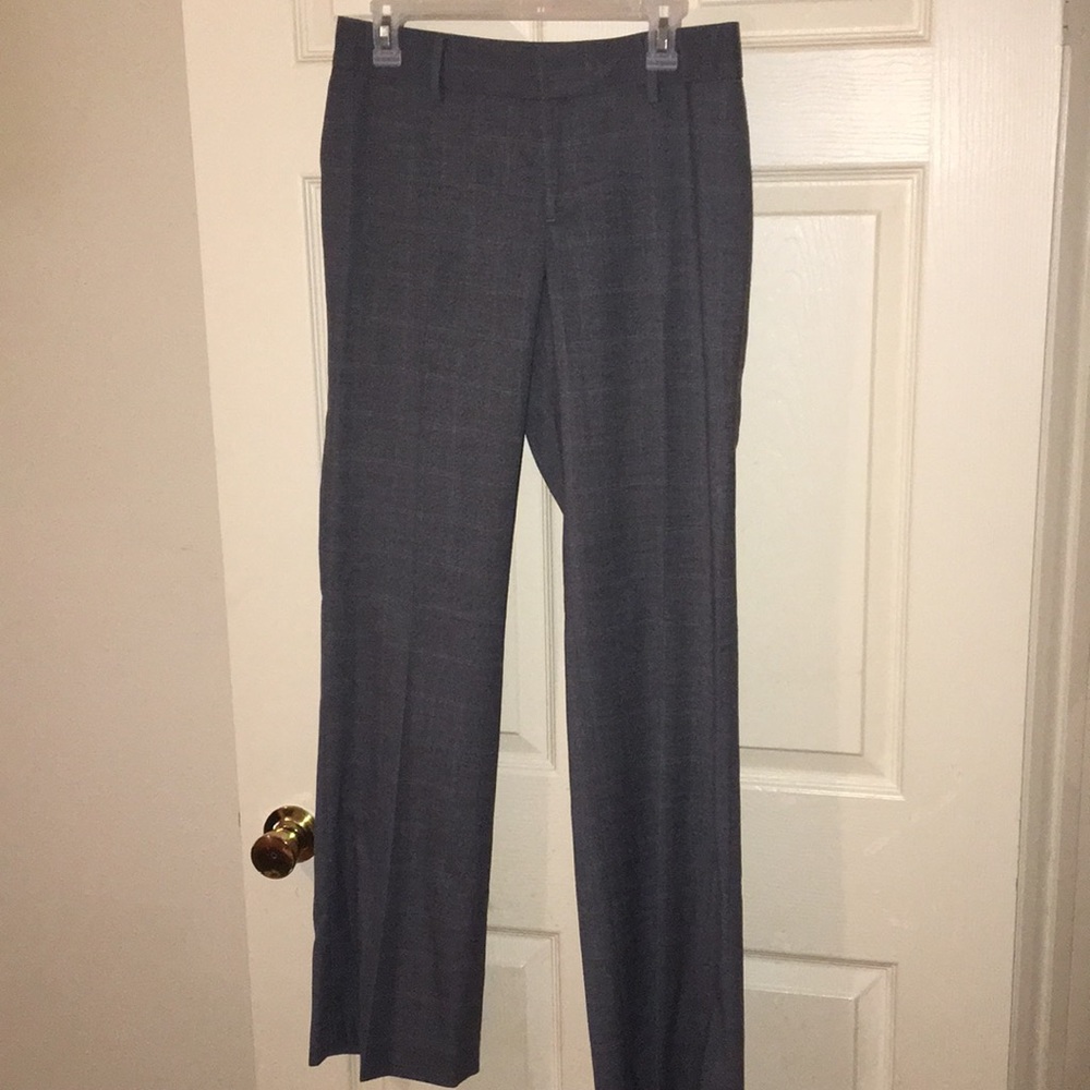 EUC Banana Republic Martin fit. Size 8
