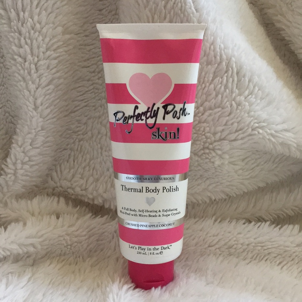 Thermal Body Polish