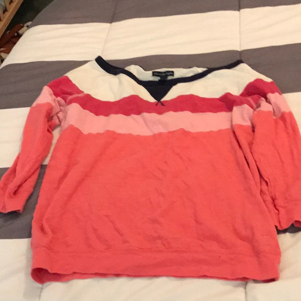American Eagle Outfitters Shirt