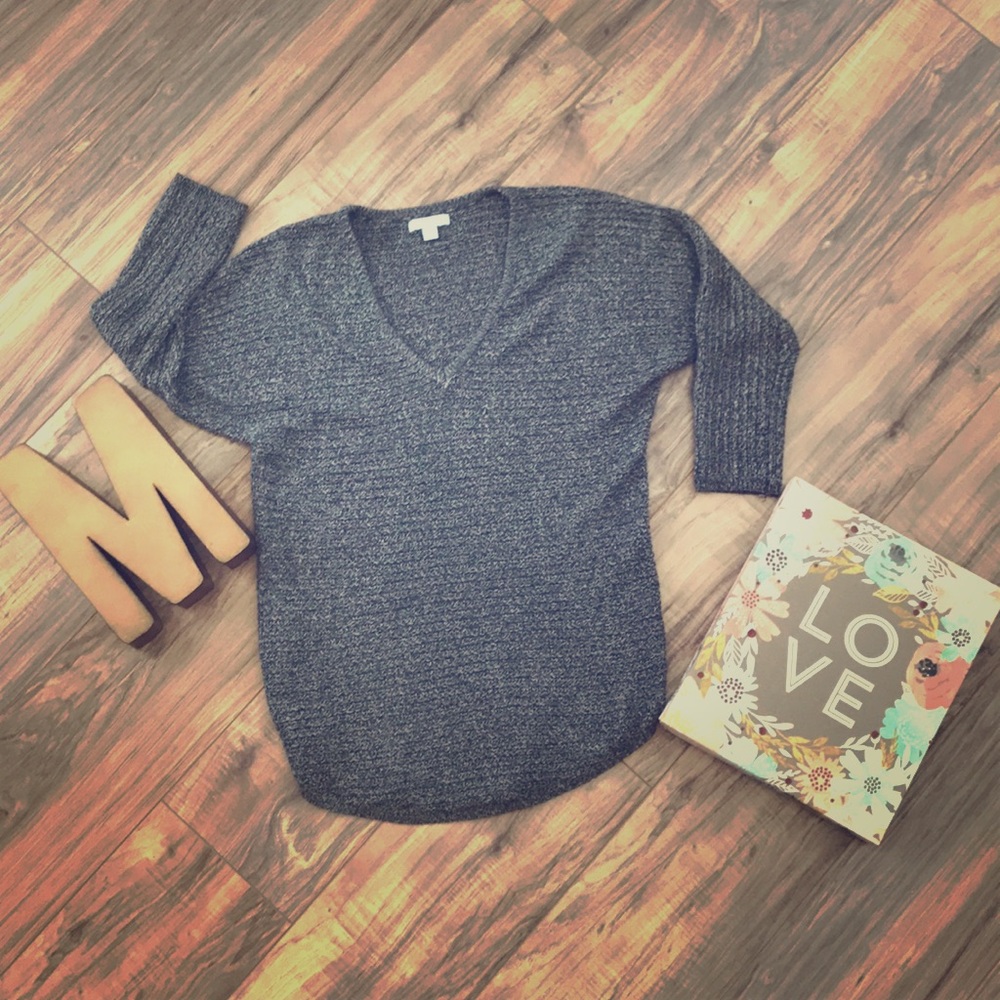 NY & Company Sweater