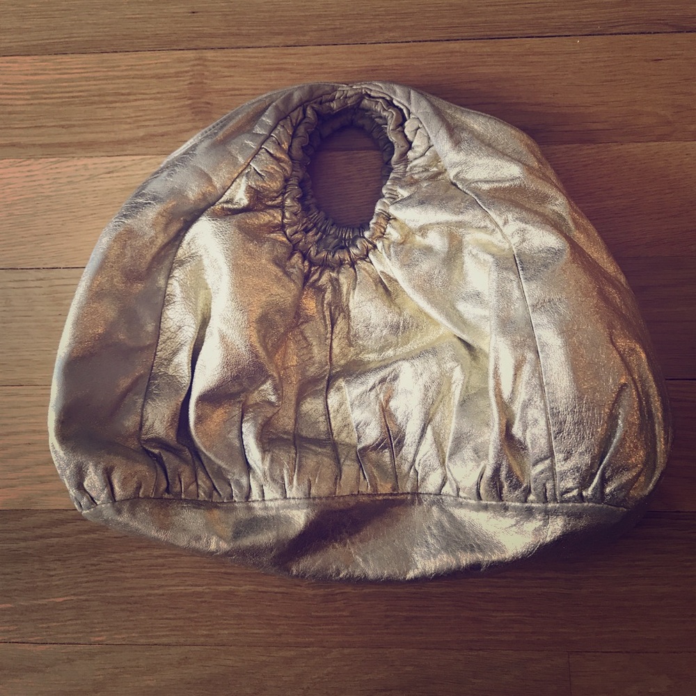 Vintage Ronny Kobo Handbag