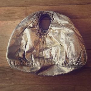 Vintage Ronny Kobo Handbag