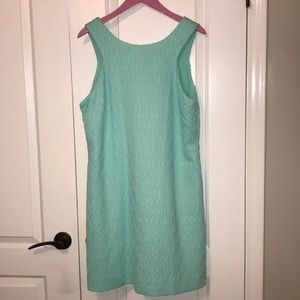 Lilly Pulitzer Shift XL