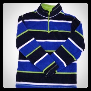 Boys Fleece Sweater