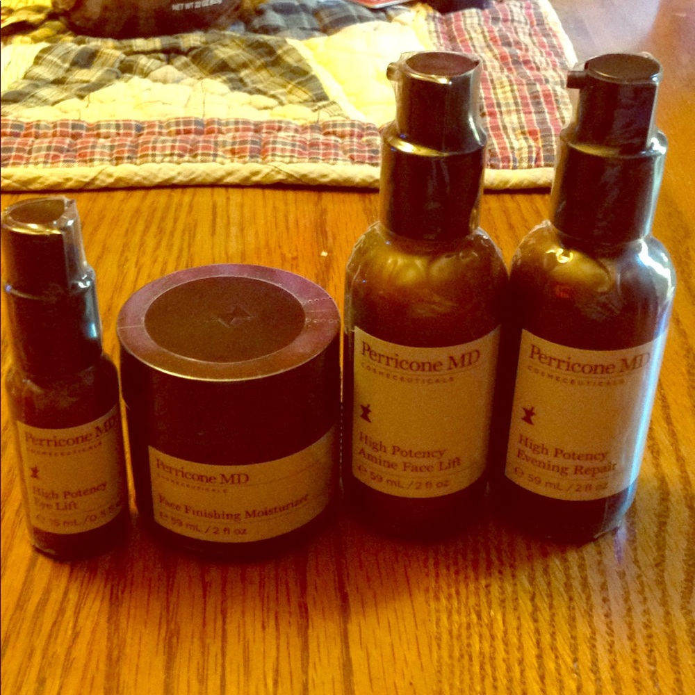 Perricone MD