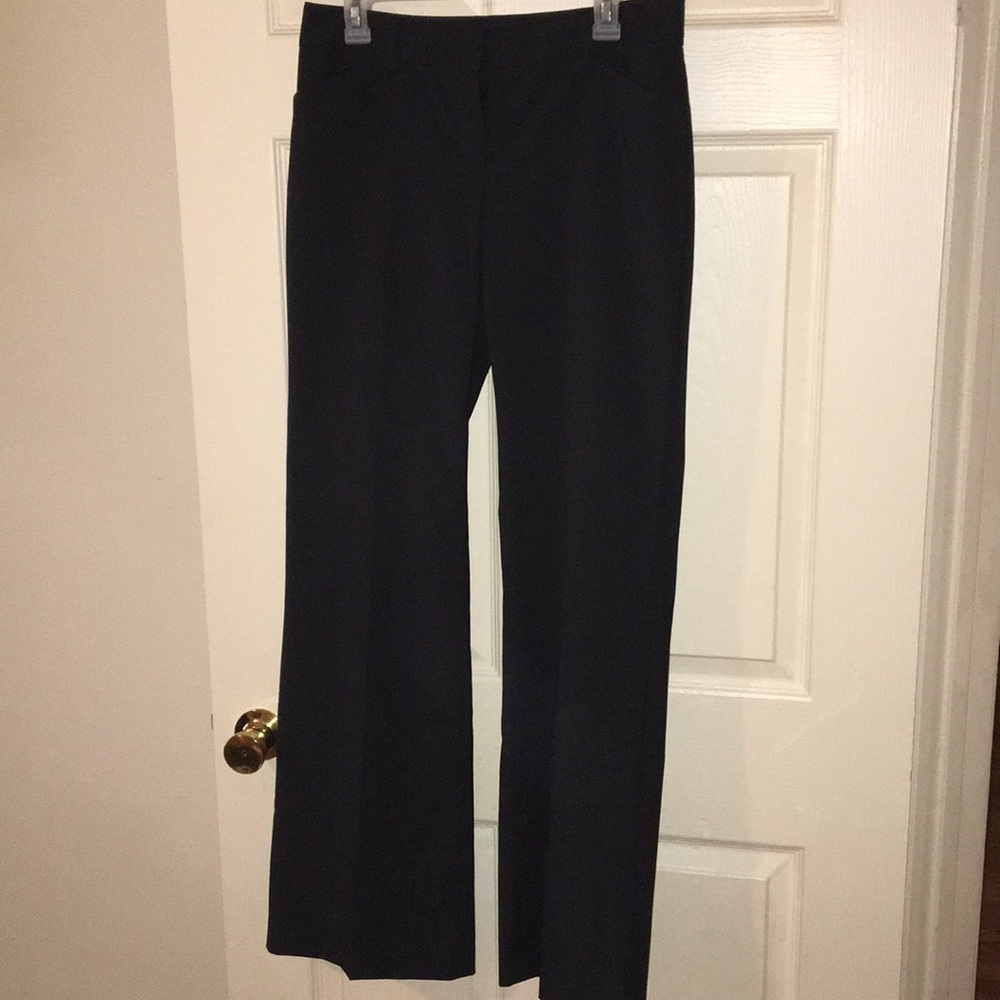 EUC Express Editor pants 8L