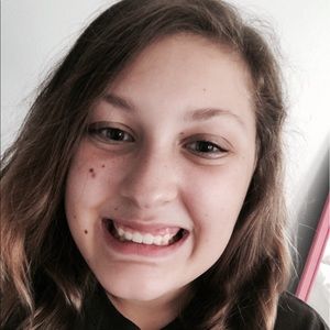 Meet your Posher, Grace