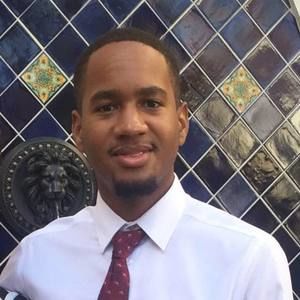 Meet your Posher, Eddie