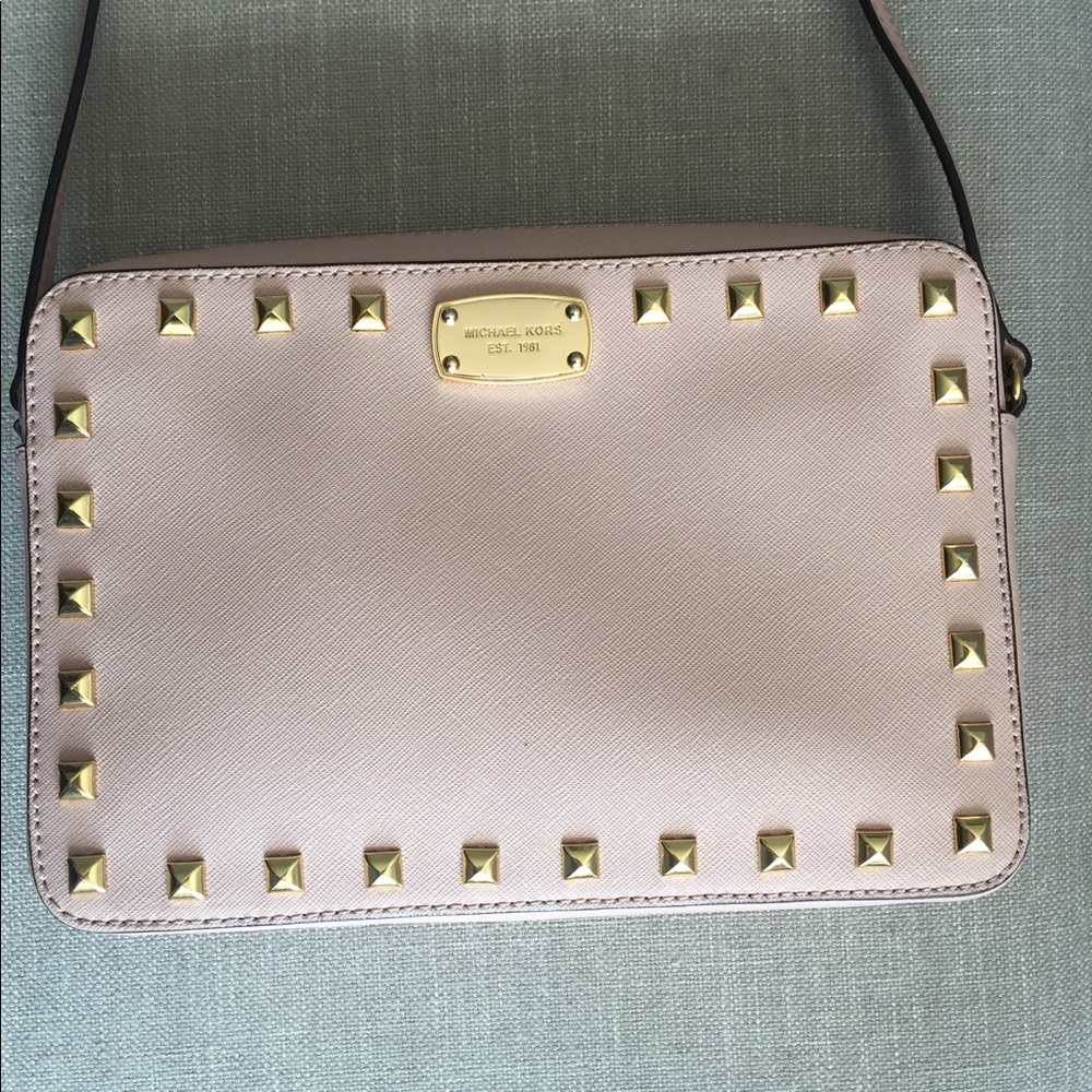 Michael Kors Crossbody