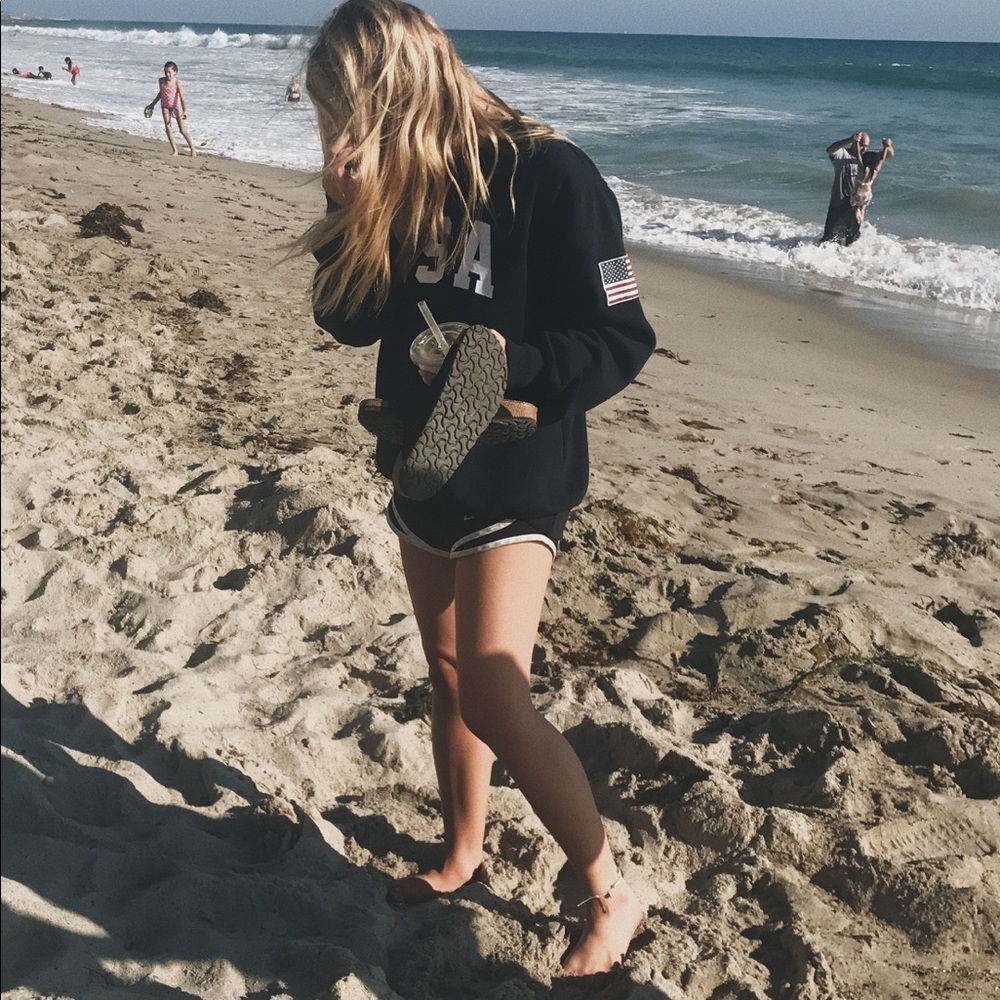 Meet your Posher, Bailey