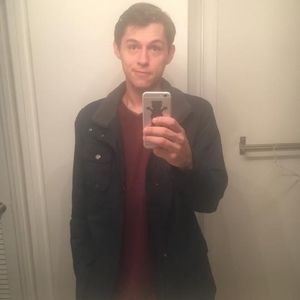 Meet your Posher, Brett