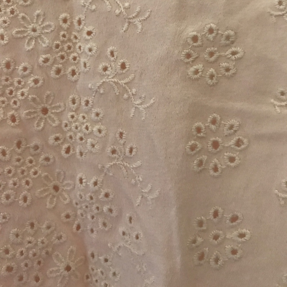 Jcrew 100% linen shirt - Picture 5 of 6
