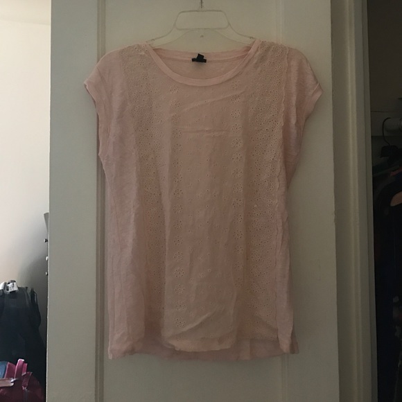 Jcrew 100% linen shirt - Picture 3 of 6