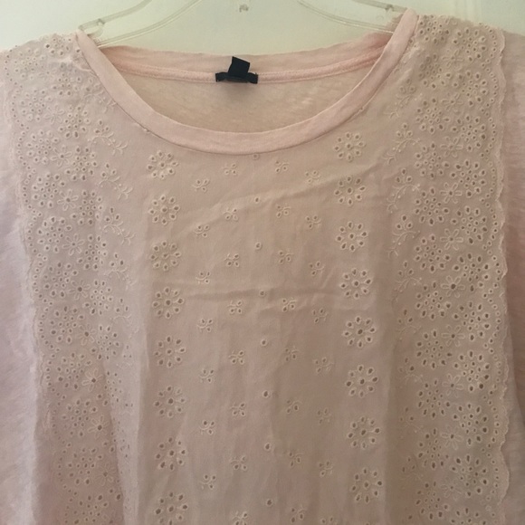 Jcrew 100% linen shirt - Picture 4 of 6