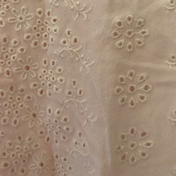 Jcrew 100% linen shirt - Picture 5 of 6