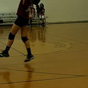 Meet your Posher, Tammie