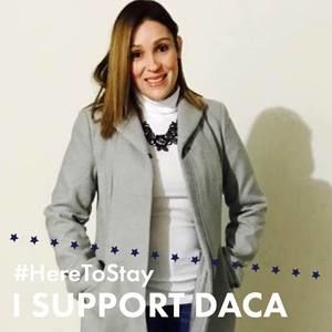 Meet your Posher, Karina