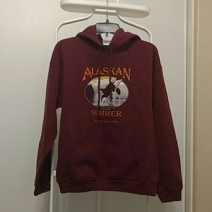 Alaskan Brewing Co. Hoodie